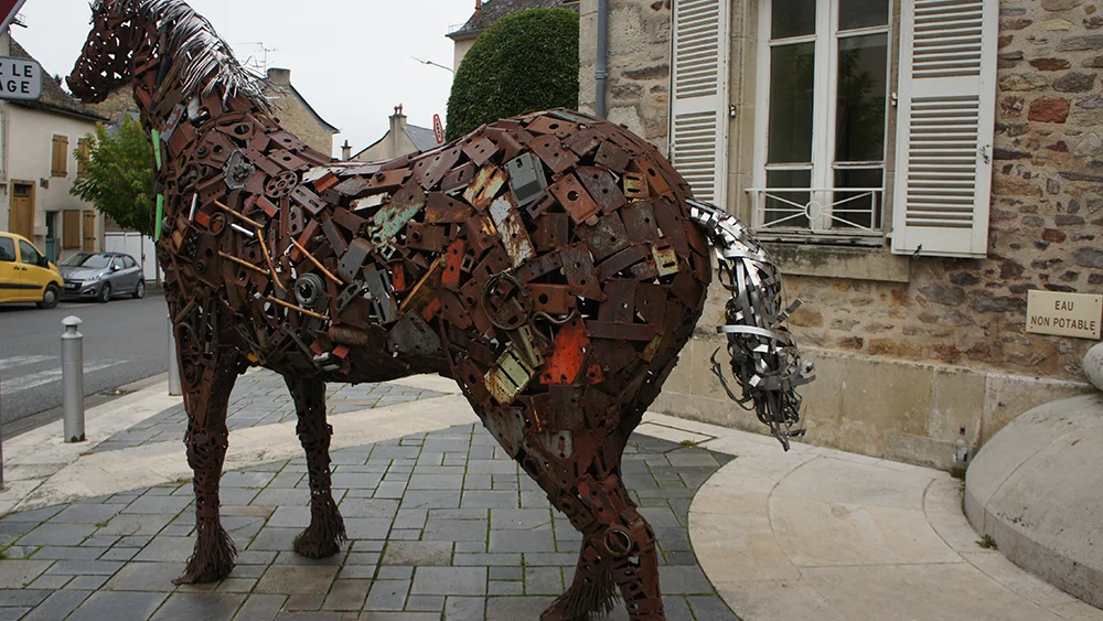 Galerie